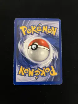 Kangaskhan 26/130 LP Non Holo Rare Base Set 2 Pokemon Card Vintage 1999 WOTC - Image 3