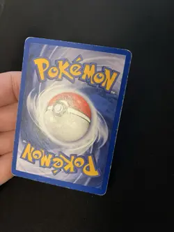 Kangaskhan 26/130 LP Non Holo Rare Base Set 2 Pokemon Card Vintage 1999 WOTC - Image 4