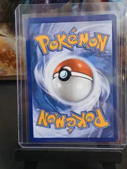 Mega Lopunny ex 128/094 Me02: Phantasmal Flames Pokemon Card - Image 3