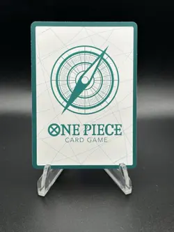 DON!! Card Marco Foil - Premium Booster The Best Vol 2 #PRB02 - Image 2