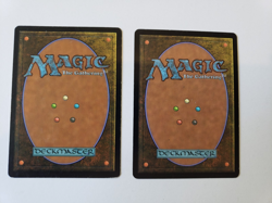 Empyrial Plate 2x x2 Mirrodin Regular MP Magic the Gathering MTG - Image 2