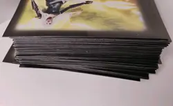 X69 Avacyn, Angel of Hope: Deck Protecters, MTG Sleeves - Image 5