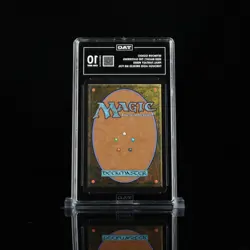 TAG 10 SEYMOUR GUADO MAGIC: THE GATHERING FINAL FANTASY #0055 BORDERLESS FOIL - Image 2