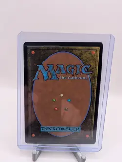 Fiery Inscription (Foil) The Lord of the Rings 0126 - MTG - Image 2