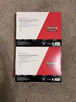 2 Pokemon TCG 151 Mini Tins 4 Pack + 4 Promos SEALED Sams Club Exclusive NEW - Image 2