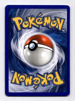 Fast Ball Skyridge #124 (2003) Uncommon LP Pokemon - Image 2