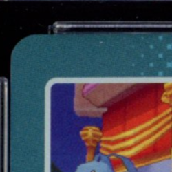 2014 POKEMON SCRAP NINTENDO #13 LISIA OMEGA RUBY / ALPHA SAPPHIRE PSA 10 - Image 3