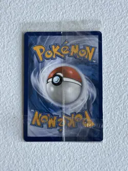 Pokemon Phantasmal Flames UPC Mega Charizard X ex and Oricorio ex Sealed Promo - Image 2