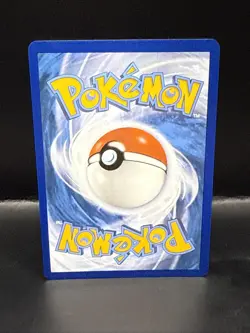 Pokemon TCG Victini VMAX Sword & Shield - Battle Styles 165/163 Holo Secret Rare - Image 4