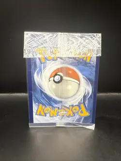 Pokemon TCG Charmander SVP044 Promo Illustration Rare SEALED - Image 3