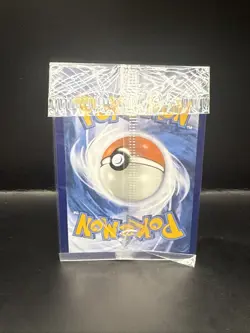 Pokemon TCG Charmander SVP044 Promo Illustration Rare SEALED - Image 4