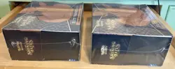 TWO BOXES Shining Fates Elite Trainer Box ETB Pokemon TCG - Image 5