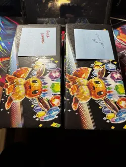 Pokemon Bulk Lot Prismatic Mega Obf Reverse Holo Ex Common Trainer Older - Image 1