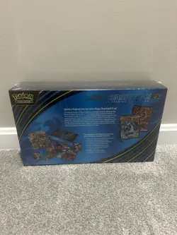 Pokemon TCG Phantasmal Flames Mega Charizard X EX UPC IN HAND, SHIPS ASAP! ✅ - Image 2