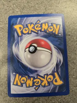 Pokemon Whiscash 48/97 DR EX Dragon LP/NM - Image 2