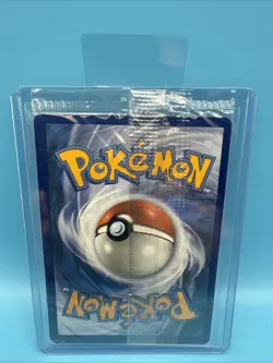 Pokemon TCG Phantasmal Flames UPC MEGA CHARIZARD X EX #23 PROMO Sealed In Top LD - Image 2