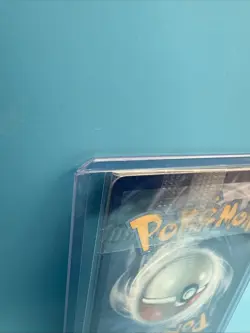 Pokemon TCG Phantasmal Flames UPC MEGA CHARIZARD X EX #23 PROMO Sealed In Top LD - Image 5