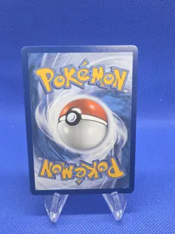 Pokemon Mega Evolution Buddy Buddy Poffin 167/132 Full Art Ultra Rare NM - Image 3