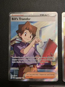 Pokemon TCG 7 Ultra Rare Full Art Holo Trainers Lot NM Mint Pack Fresh - Image 3