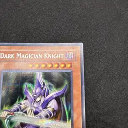 Dark Magician Knight (Reshef of Destruction) (Secret Rare) ROD-EN001 HP - Image 3