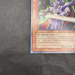 Dark Magician Knight (Reshef of Destruction) (Secret Rare) ROD-EN001 HP - Image 5