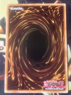 Yugioh: Dragocytos Corrupted Nethersoul Dragon - PGL2-EN014 - Gold Secret Unl NM - Image 2