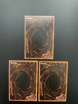 Yugioh Jar Of Greed SKE-047 1st Edition Common HP X3 - Image 2