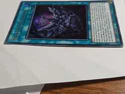 Yu-Gi-Oh Doom Of Dimensions Black Rose Garden Ultra Rare DOOD-EN055 NM!!! - Image 5