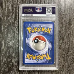 ?? 2000 Pokemon Base Set 2 Charizard Holo - PSA 6 EX-MT - Iconic Vintage Card - Image 2
