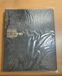 Pokemon TCG Card Game Japanese Precious Collector Box Binder Album - Image 2