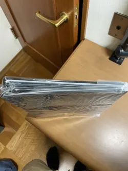 Pokemon TCG Card Game Japanese Precious Collector Box Binder Album - Image 3