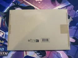 One Piece Card Game English Premium Card Collection 25th Edition Sealed Box - Image 2