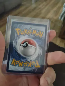 Charizard ex 161 Sv: Scarlet & Violet Promo Cards Holo - Image 3