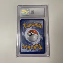 Pokemon Go Radiant Venusaur Holo Card 004/078 CGC 10 Gem Mint - Image 2