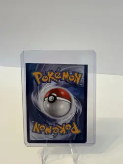 Electabuzz 44/163 Reverse Holo Crimp Error/Miscut | Battle Styles | Pokemon Card - Image 2