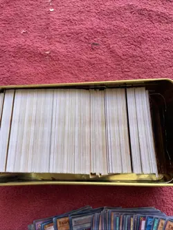 Yu-Gi-Oh Cards Collection In 2019 Gold Sarcophagus Tin - Image 3