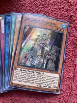 Yu-Gi-Oh Cards Collection In 2019 Gold Sarcophagus Tin - Image 5