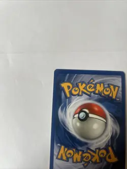 Pokemon TCG Base Set Blastoise Holo Rare Card 2/102 LP+/NM Condition - Image 3