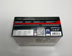 Scarlet Violet Paldea Evolved ETB Elite Trainer Box FACTORY SEALED Pokemon Cards - Image 2