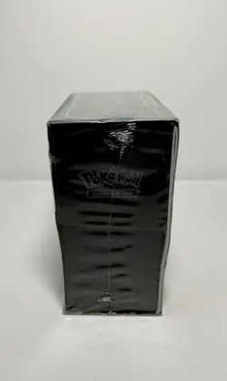 Scarlet Violet Paldea Evolved ETB Elite Trainer Box FACTORY SEALED Pokemon Cards - Image 4