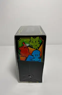 Scarlet Violet Paldea Evolved ETB Elite Trainer Box FACTORY SEALED Pokemon Cards - Image 5