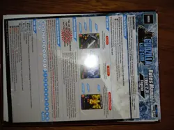 Godzilla Card Game GZ-01 Chrono Clash System Bandai - Image 2