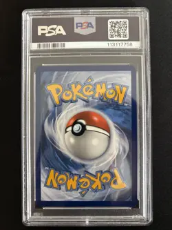 Charizard ex 056 Sv: Scarlet & Violet Promo Cards Holo PSA 9 - Image 2