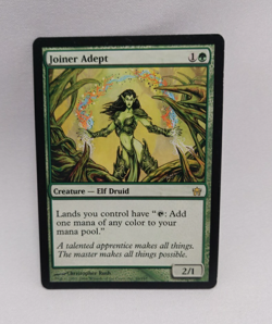 MTG Joiner Adept - Fifth Dawn #89 - Image 1