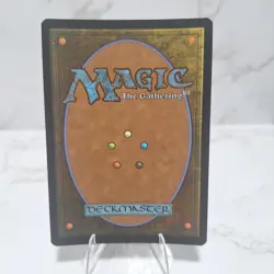 Ethersworn Canonist Galaxy Foil Deathburger Secret Lair - Image 2