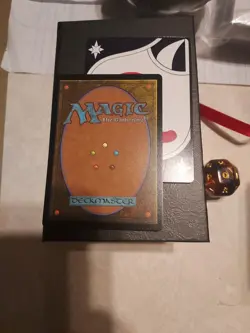 Questing Beast HALO Foil Secret Lair MTG Encyclopedia of Magic - Image 2