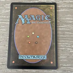 Kuldotha Forgemaster Scars of Mirrodin SOM Rare Artifact Tutor MTG NM Free Ship - Image 2