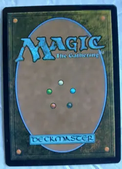 MTG Wild Growth, Foil, NM/Unplayed, Secret Lair Drop The Last of Us (SLD TLOU) - Image 2