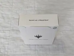 Magic the Gathering Secret Lair x Blood Bowl Nonfoil Edition Sealed - Image 1