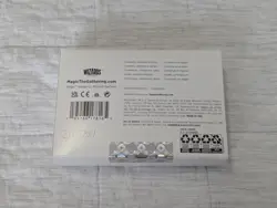 Magic the Gathering Secret Lair x Blood Bowl Nonfoil Edition Sealed - Image 2